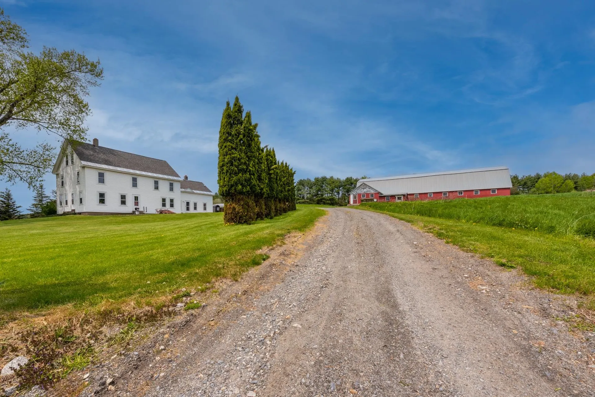 717 John Stark Highway Newport NH 03773