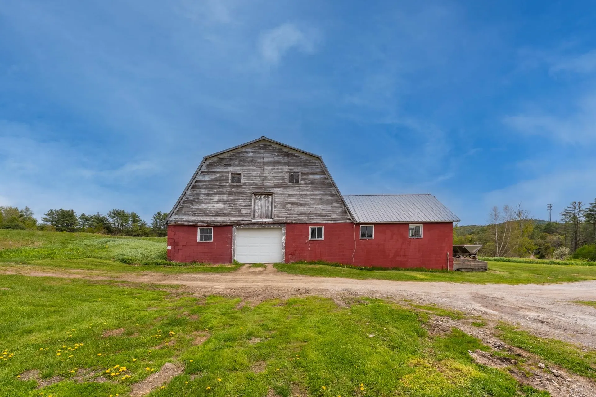 717 John Stark Highway Newport NH 03773