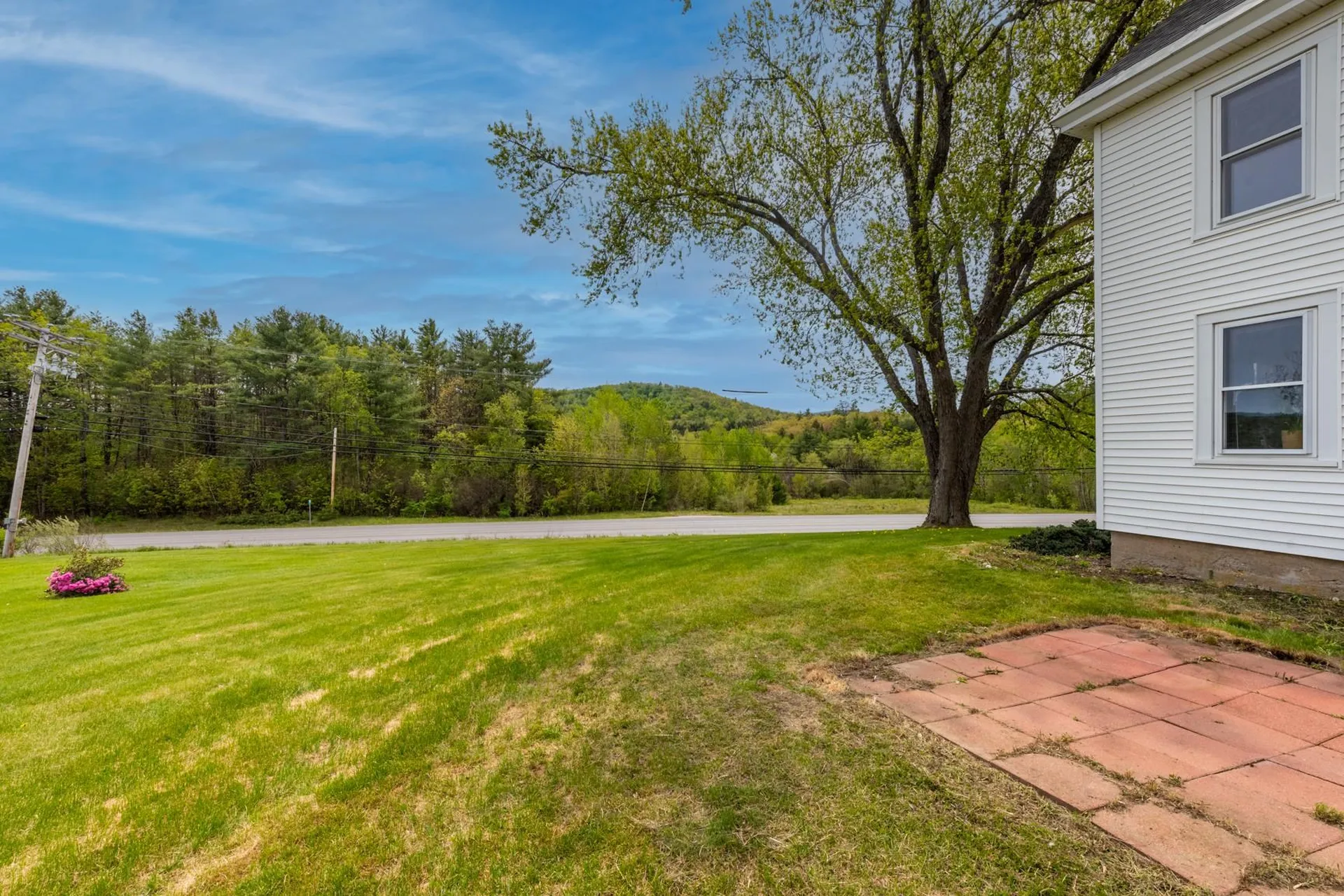 717 John Stark Highway Newport NH 03773