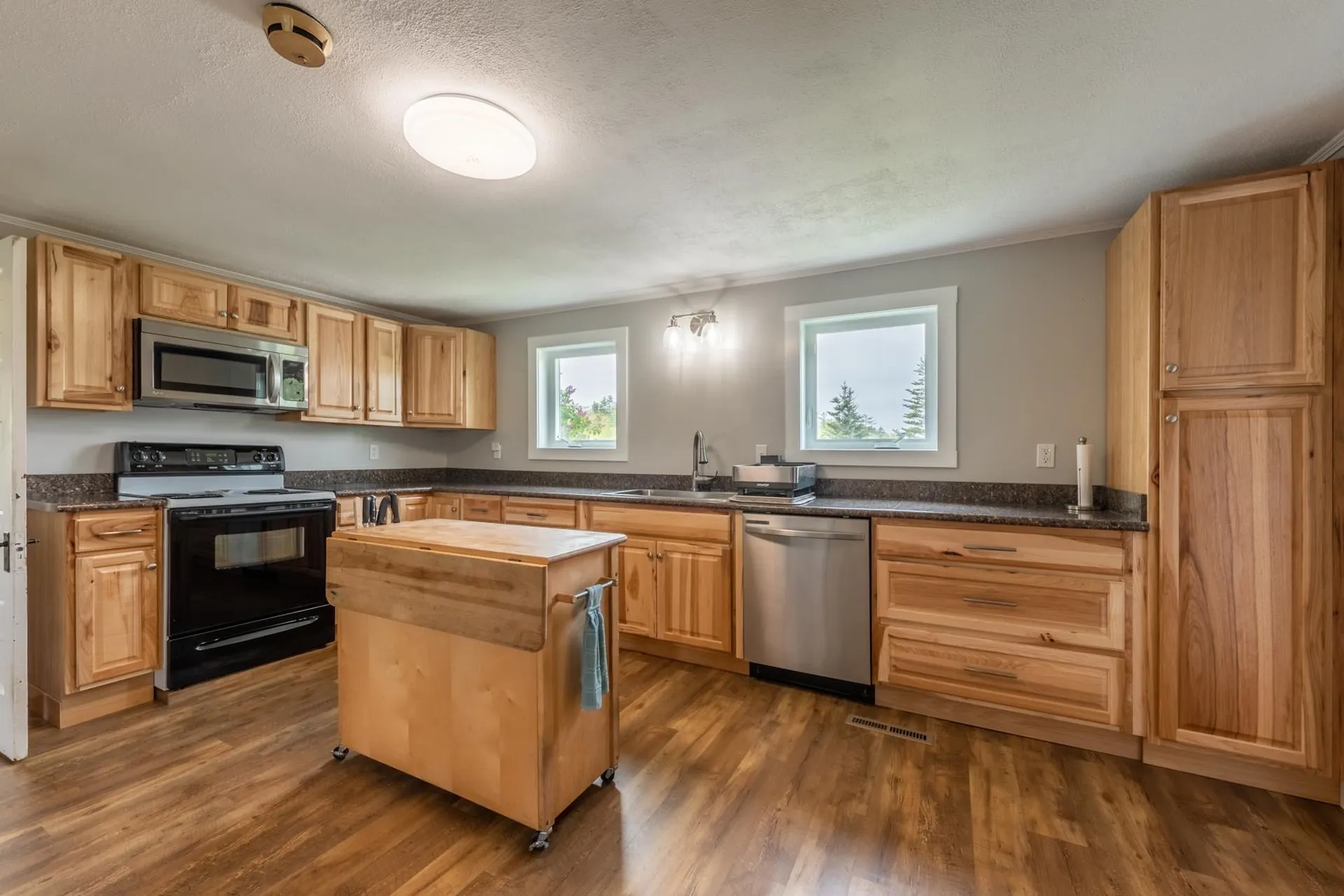 717 John Stark Highway Newport NH 03773
