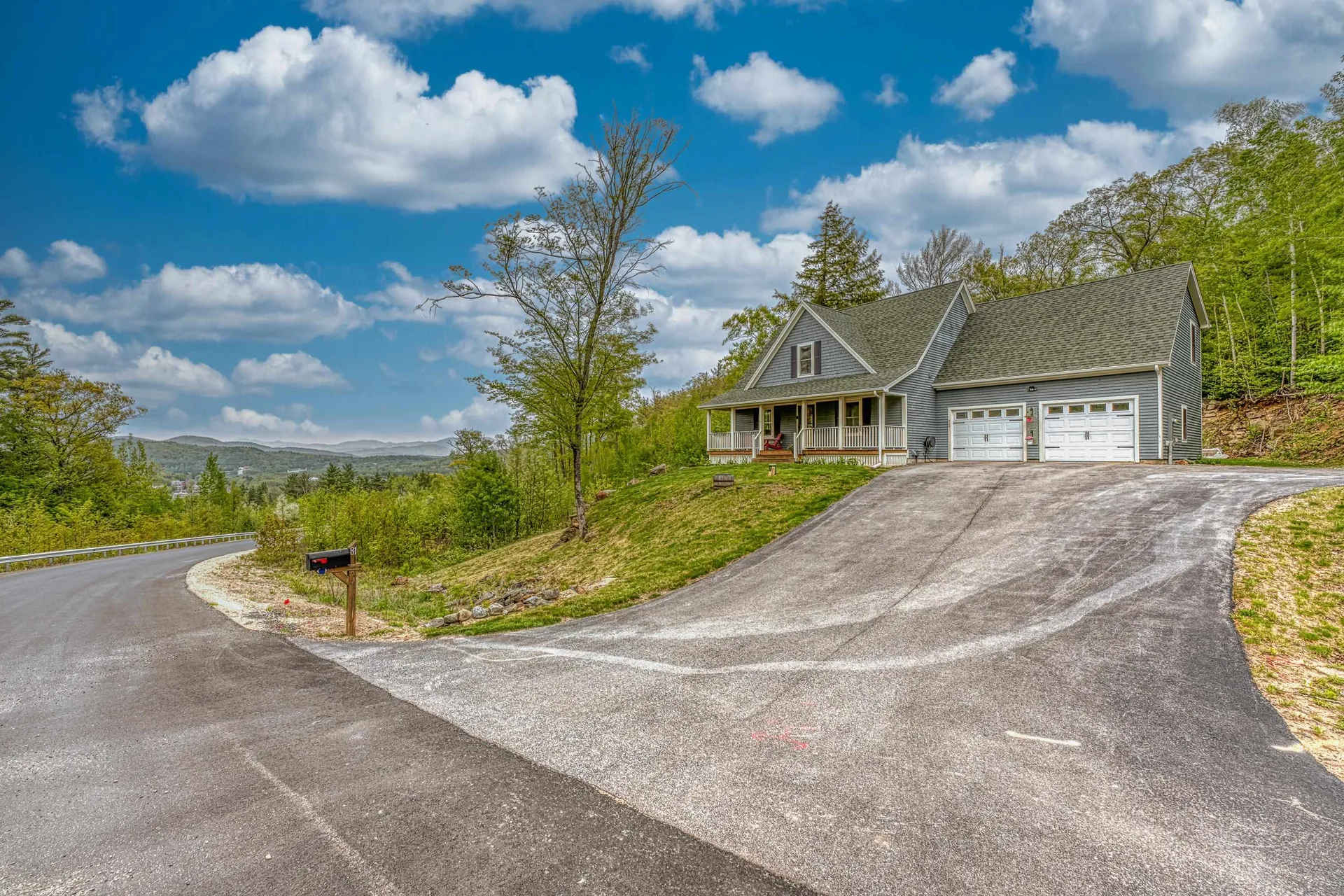 81 Chaddarin Lane Plymouth NH 03264
