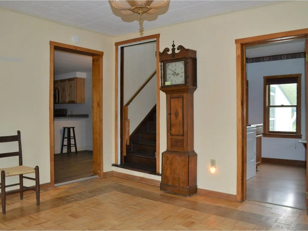 6 Allen Road Grand Isle VT 05458