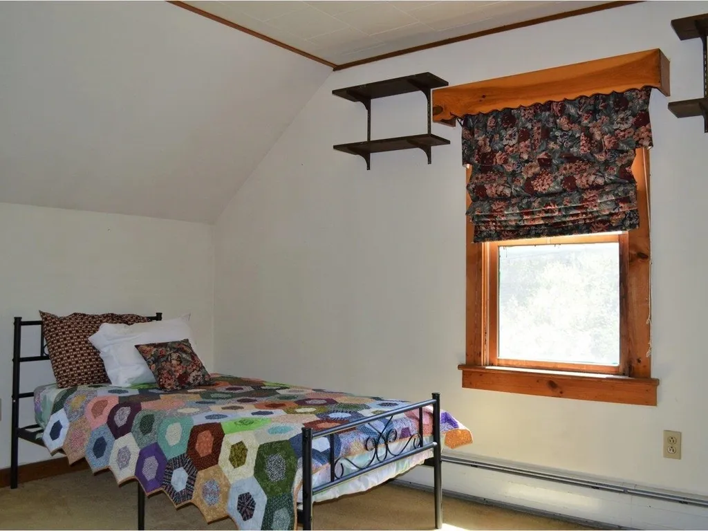 6 Allen Road Grand Isle VT 05458