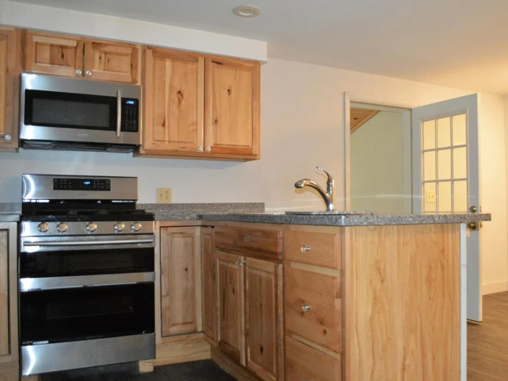 6 Allen Road Grand Isle VT 05458