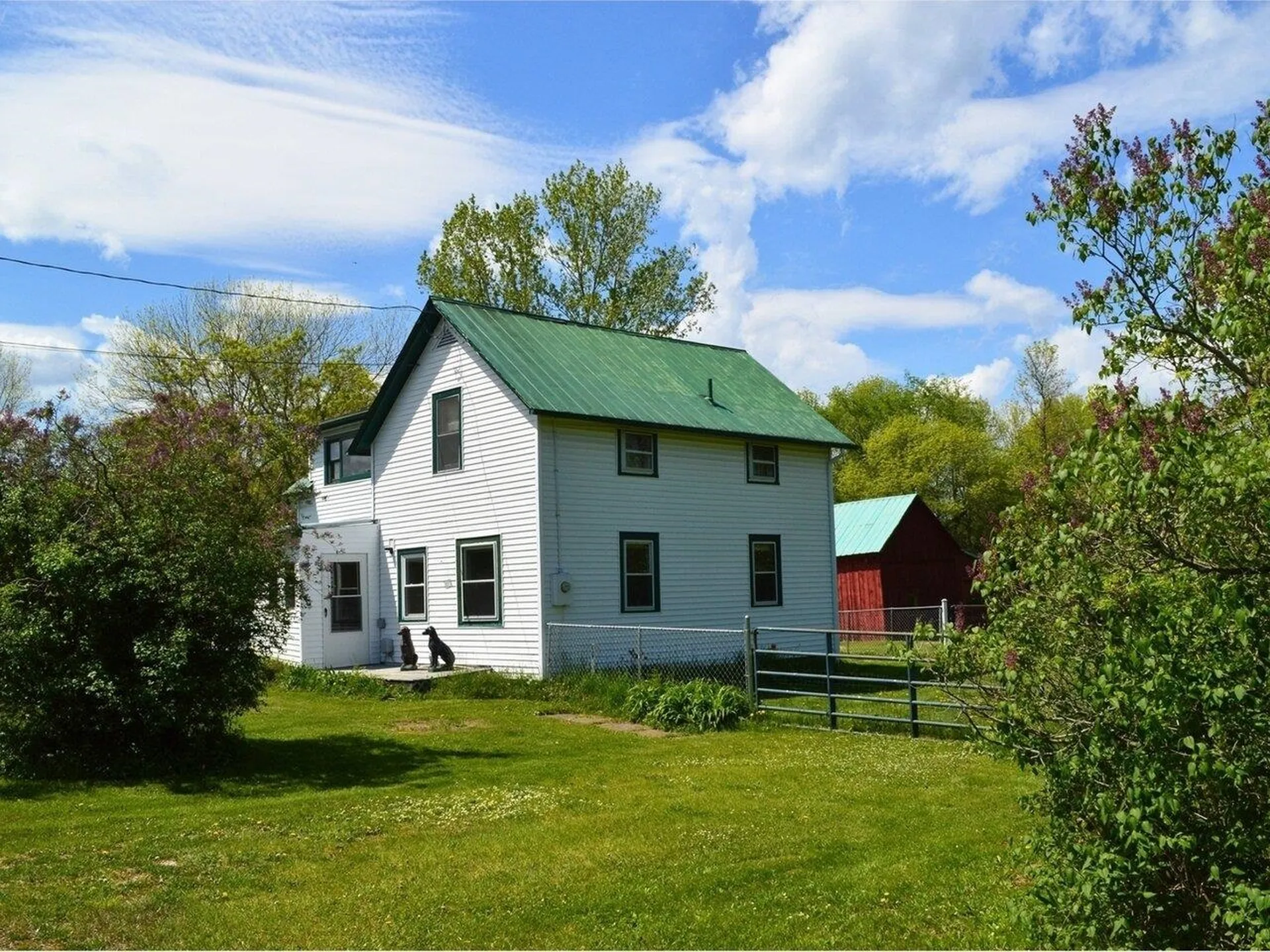 6 Allen Road Grand Isle VT 05458