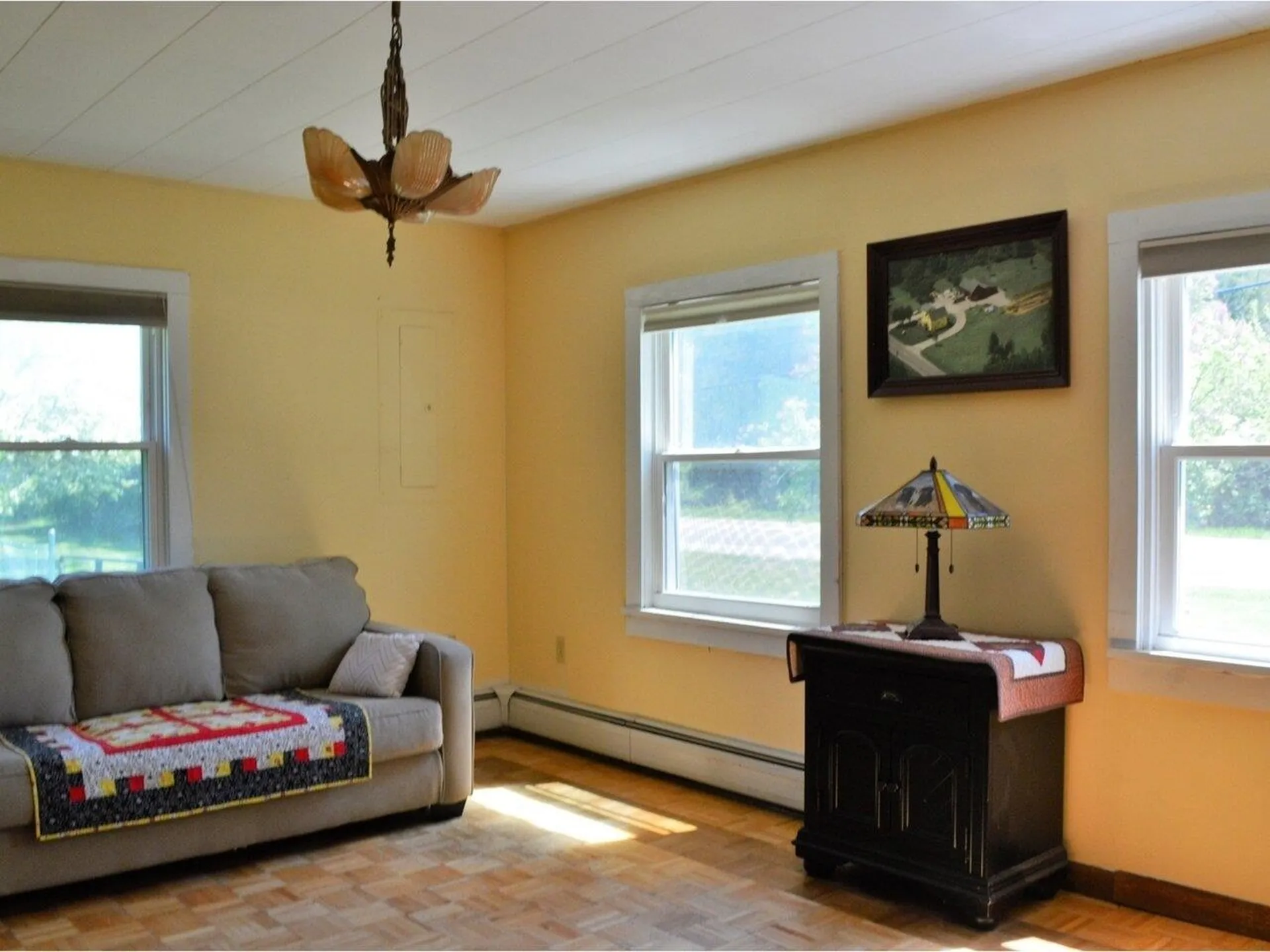 6 Allen Road Grand Isle VT 05458