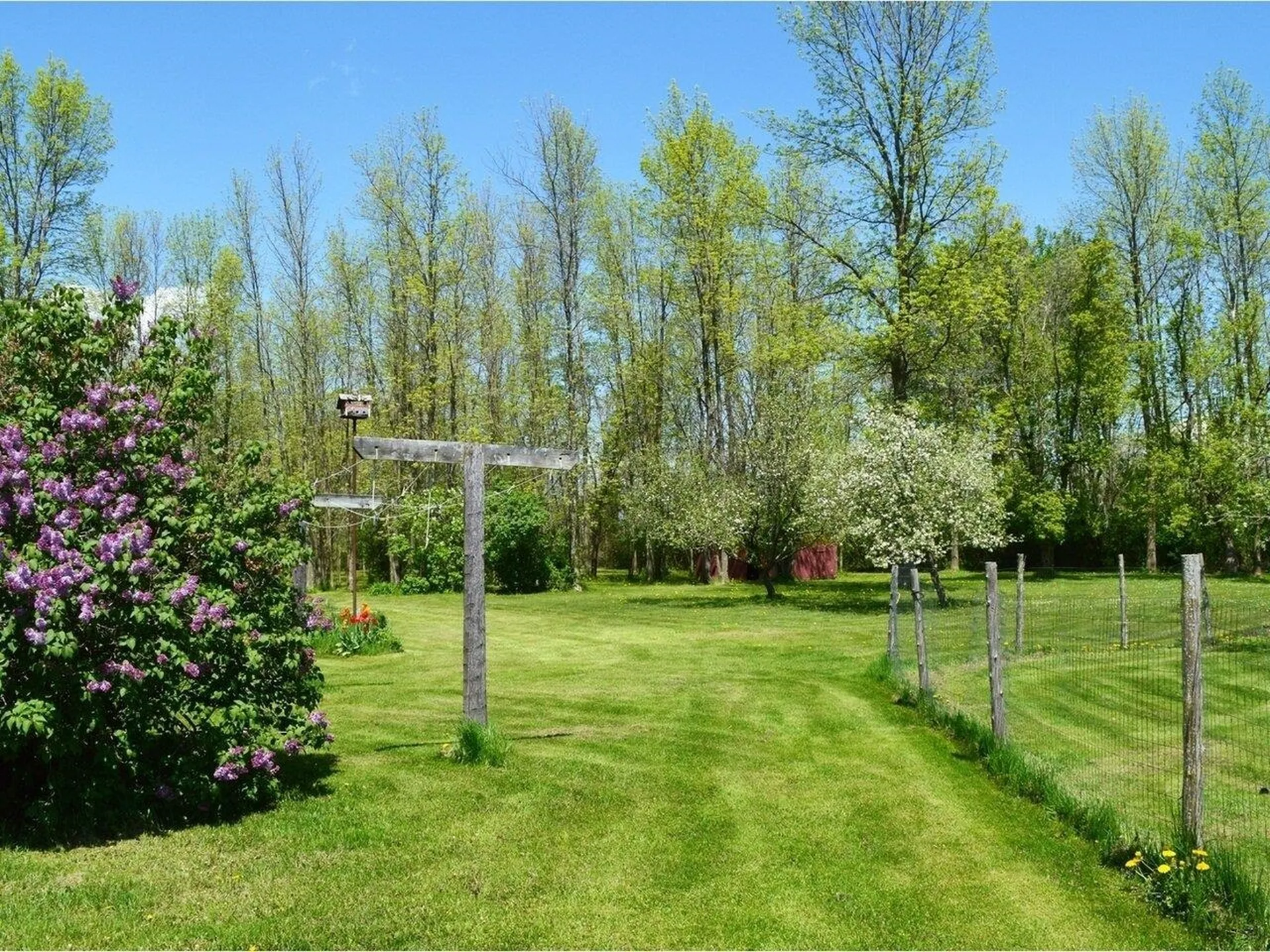 6 Allen Road Grand Isle VT 05458