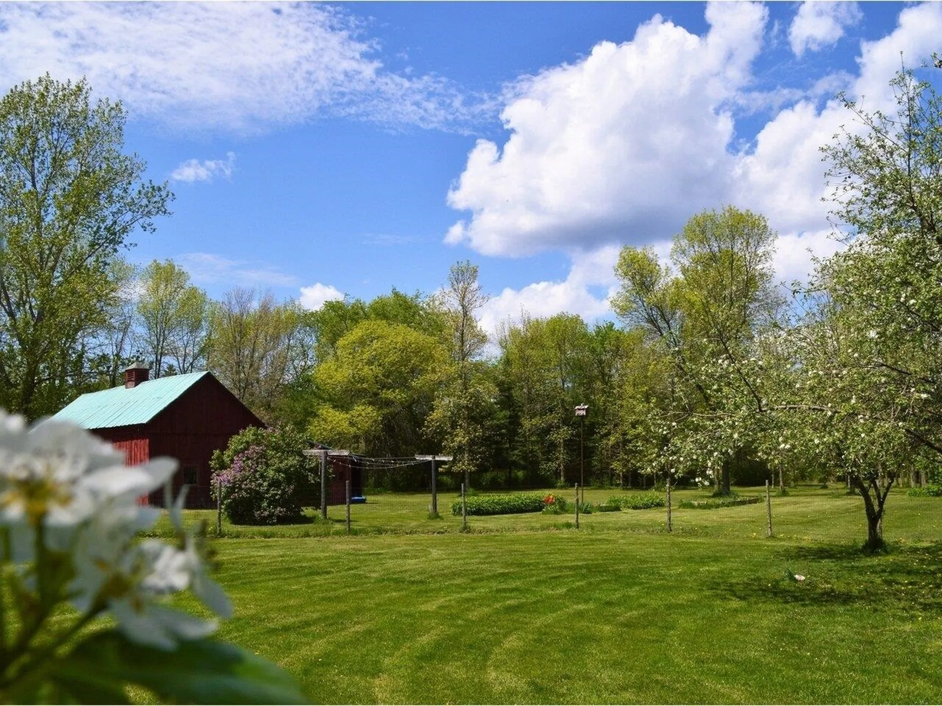 6 Allen Road Grand Isle VT 05458