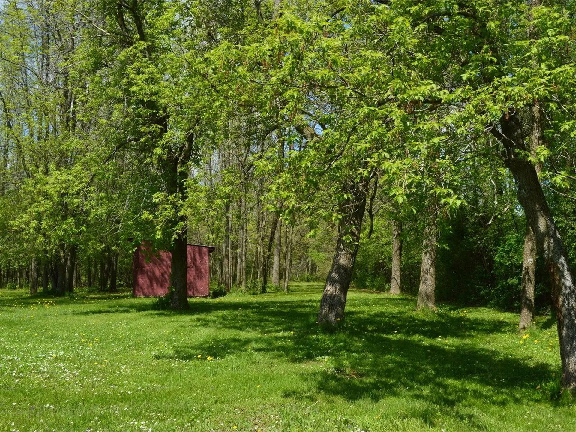 6 Allen Road Grand Isle VT 05458