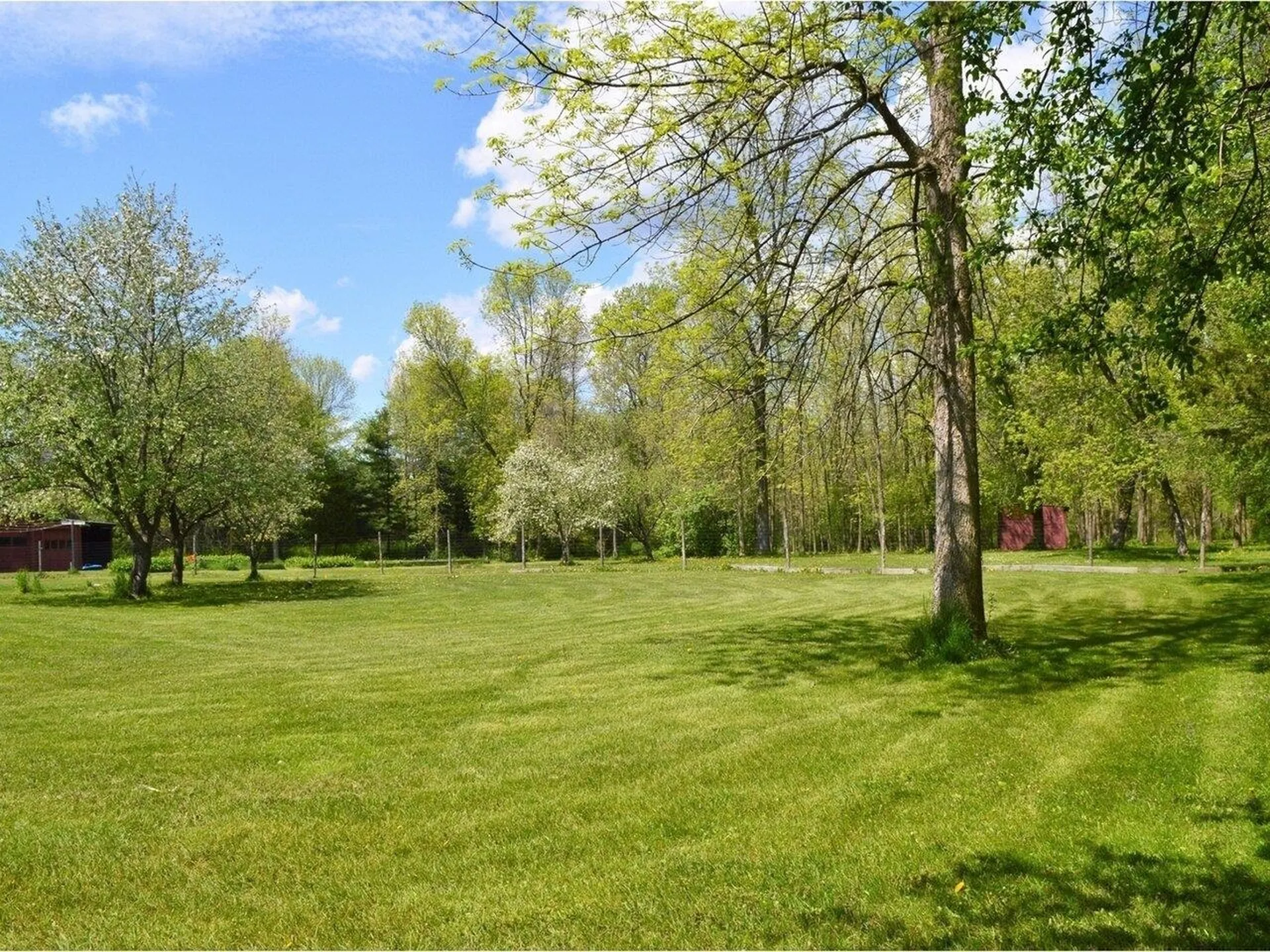 6 Allen Road Grand Isle VT 05458