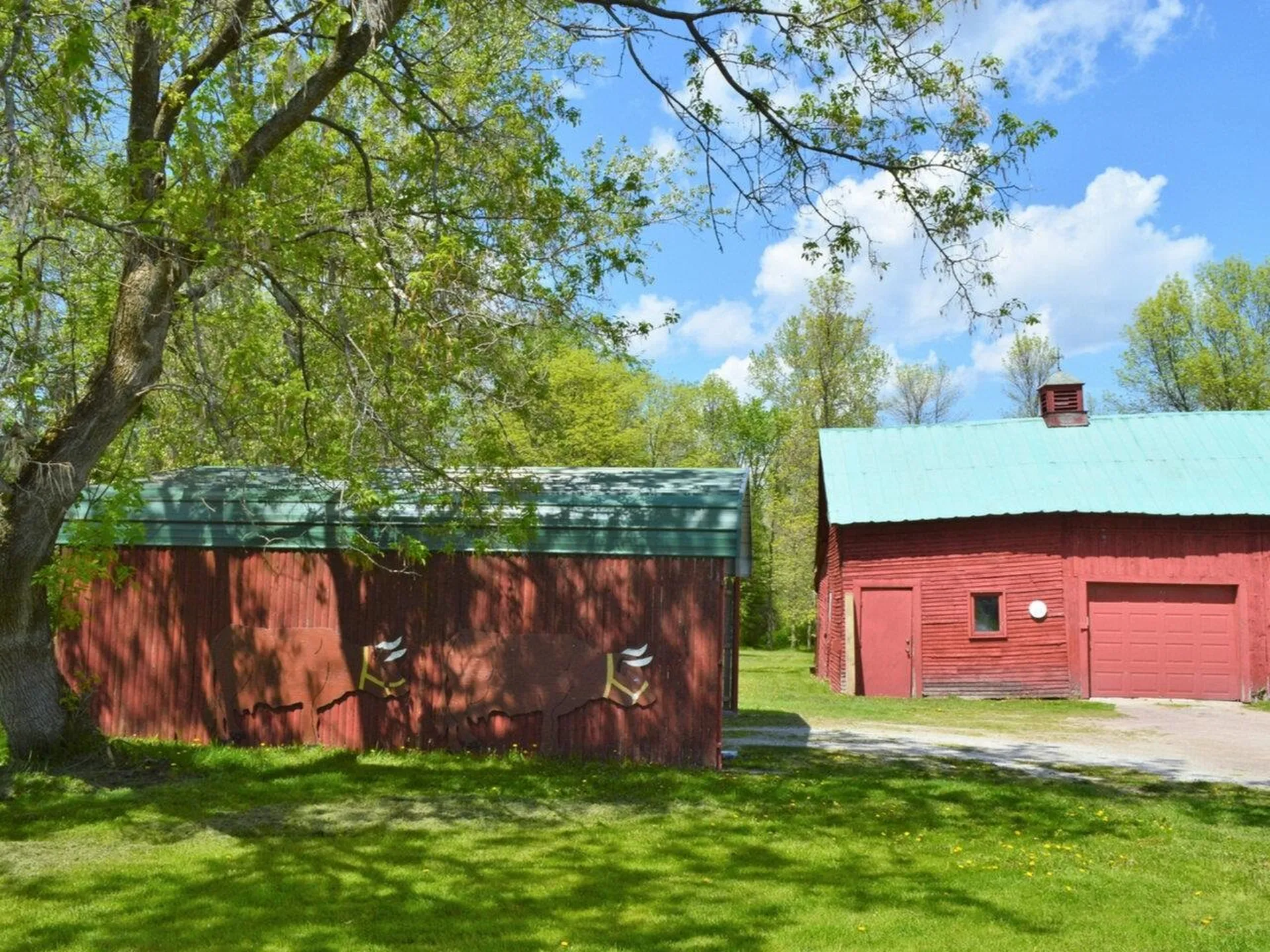 6 Allen Road Grand Isle VT 05458