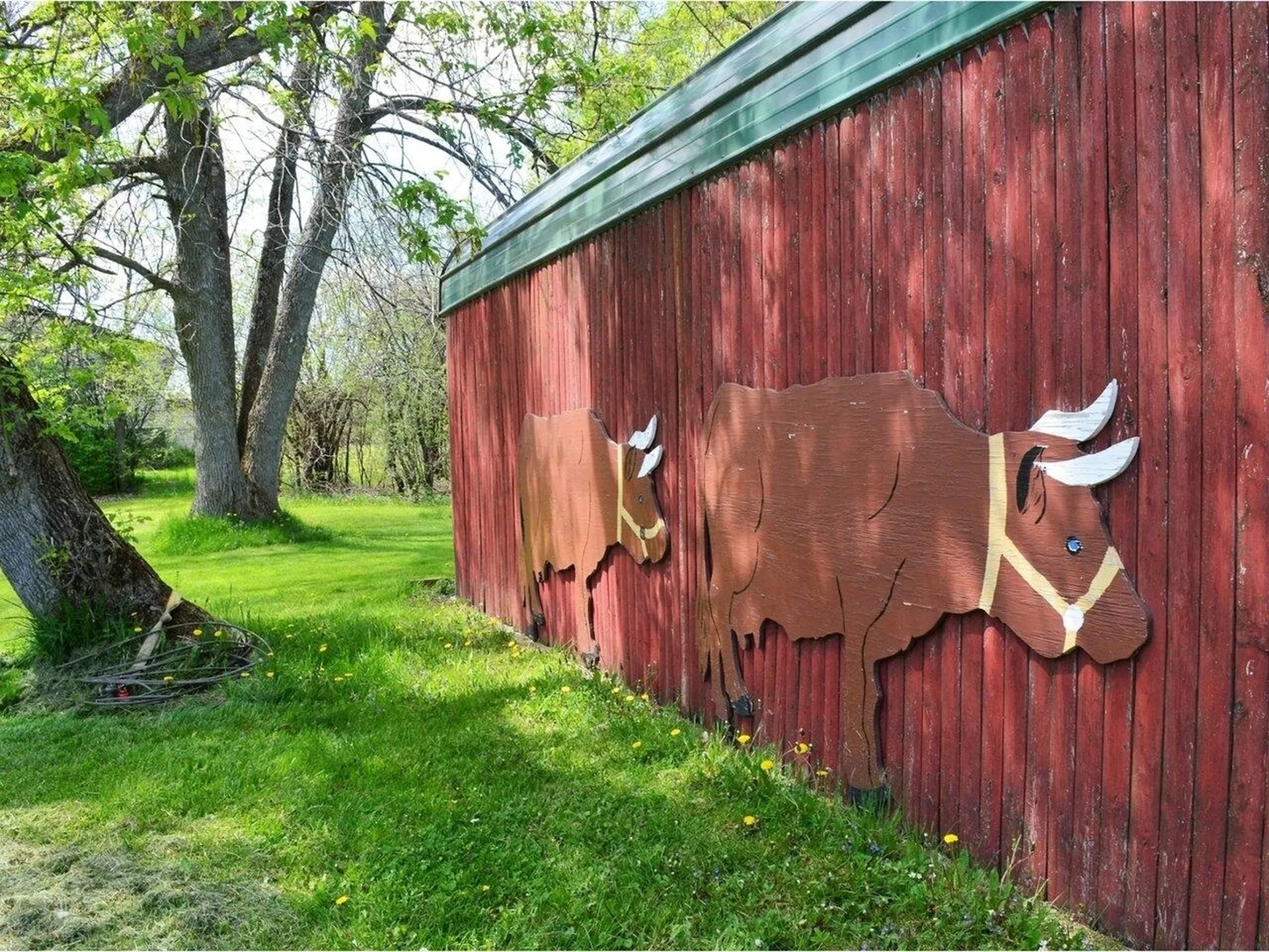 6 Allen Road Grand Isle VT 05458