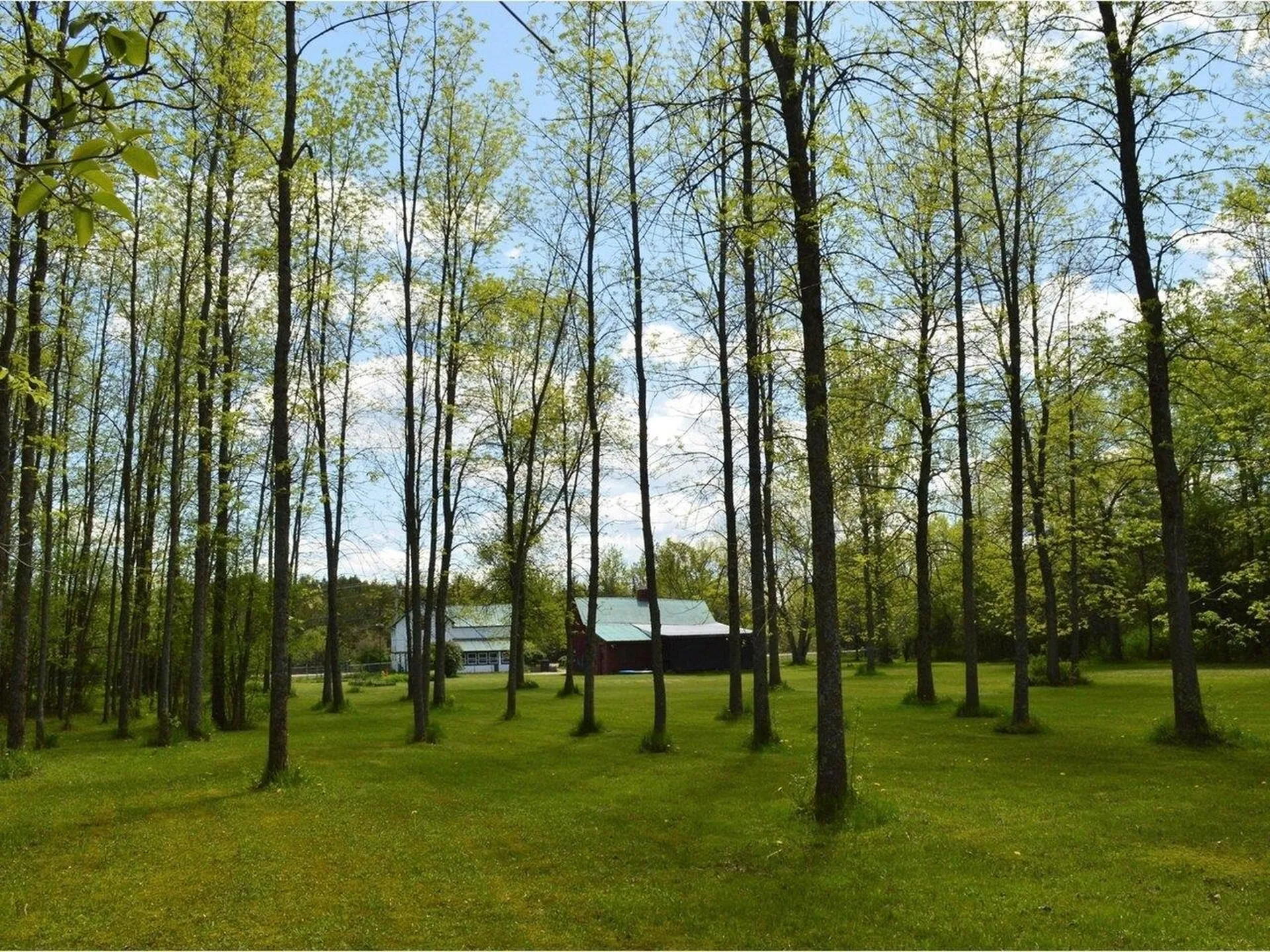 6 Allen Road Grand Isle VT 05458