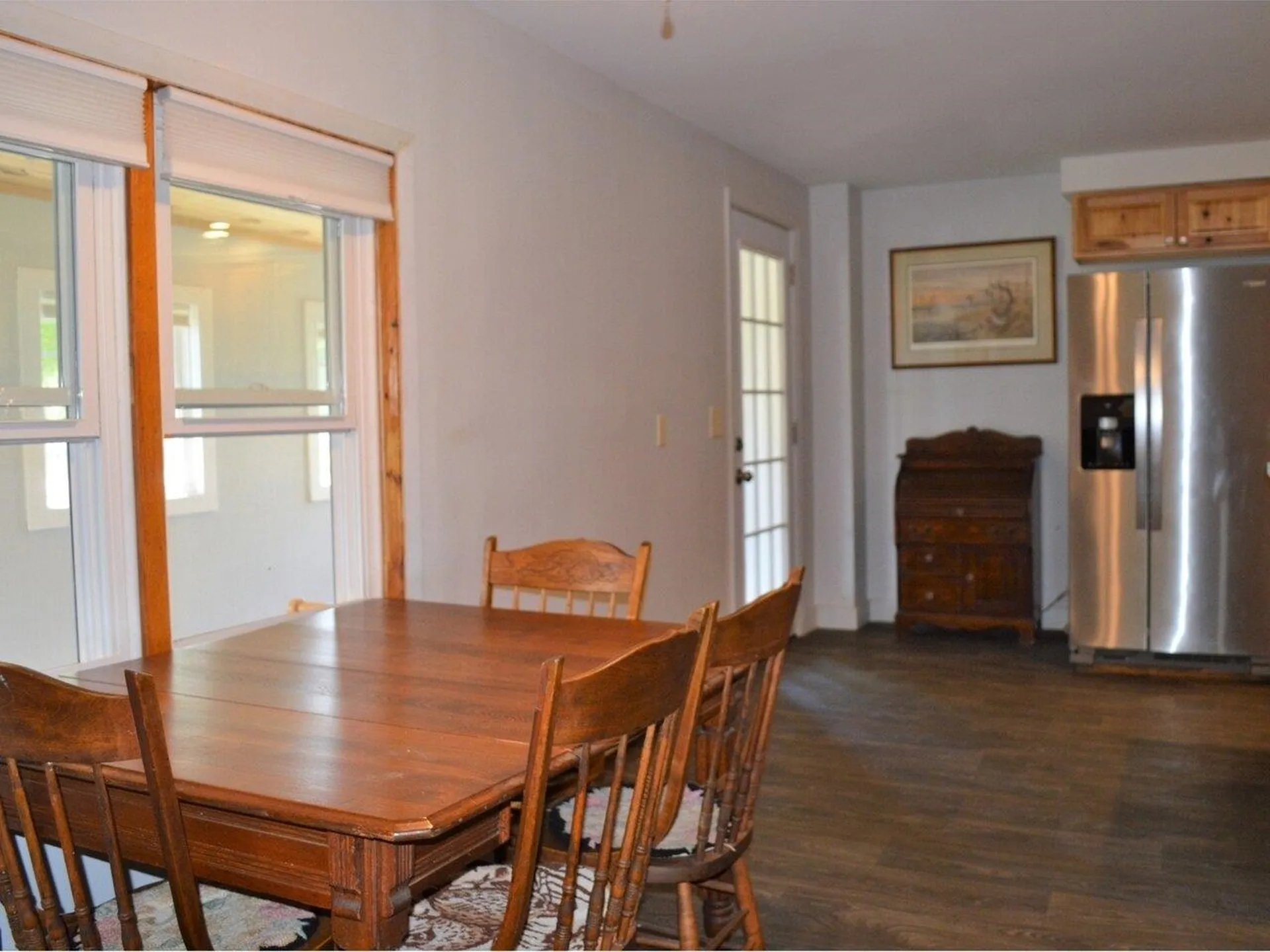 6 Allen Road Grand Isle VT 05458