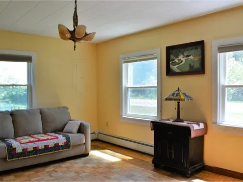 6 Allen Road Grand Isle VT 05458