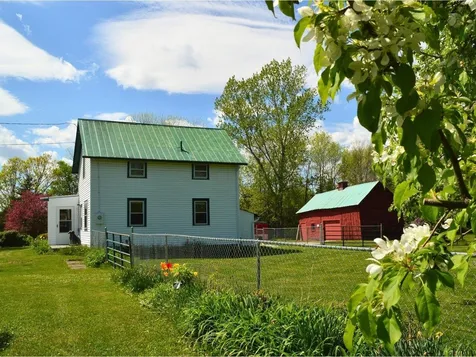 6 Allen Road Grand Isle VT 05458