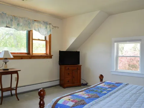 6 Allen Road Grand Isle VT 05458