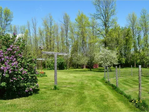 6 Allen Road Grand Isle VT 05458