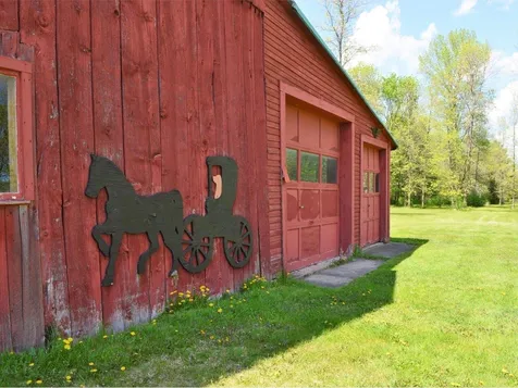 6 Allen Road Grand Isle VT 05458