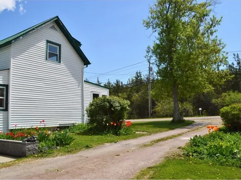 6 Allen Road Grand Isle VT 05458