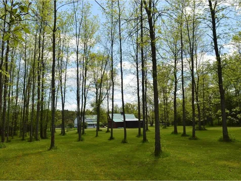 6 Allen Road Grand Isle VT 05458
