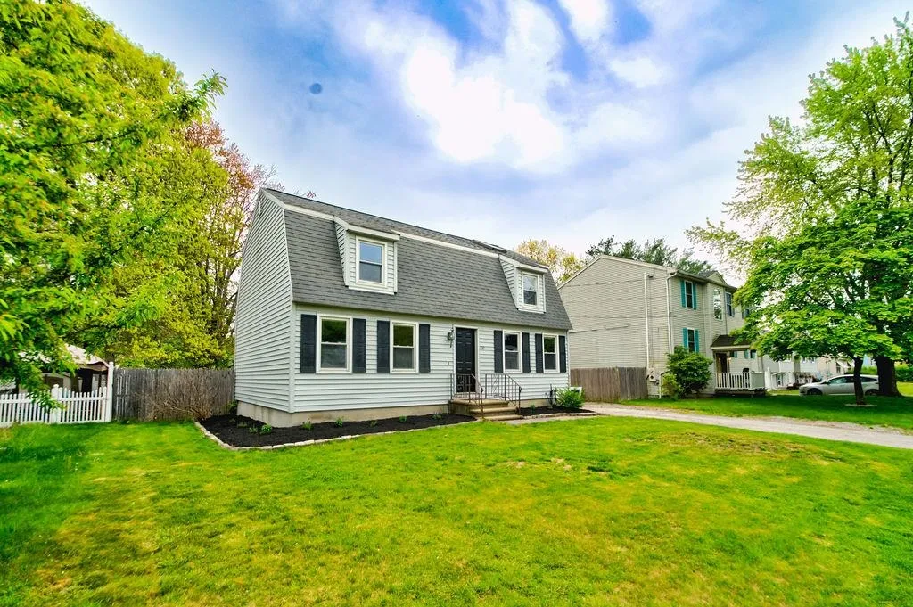 100 Roseanne Lane Manchester NH 03103