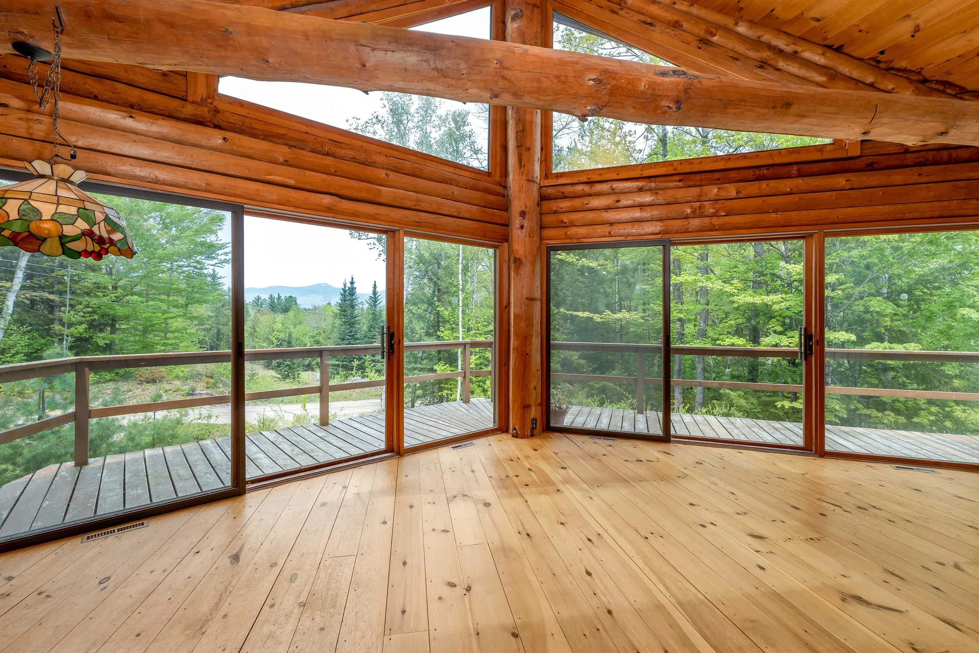 141 Partridge Hill Road Sandwich NH 03227