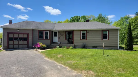 221 Barnstead Road Pittsfield NH 03263