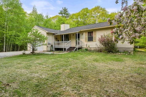 43 Oak Hill Drive Loudon NH 03307