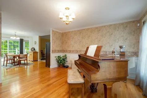 55 Buckingham Lane Hopkinton NH 03229