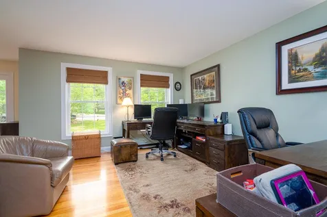 55 Buckingham Lane Hopkinton NH 03229