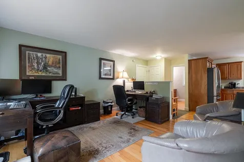 55 Buckingham Lane Hopkinton NH 03229
