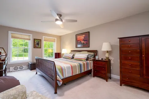 55 Buckingham Lane Hopkinton NH 03229