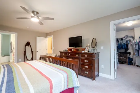 55 Buckingham Lane Hopkinton NH 03229
