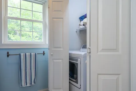 55 Buckingham Lane Hopkinton NH 03229
