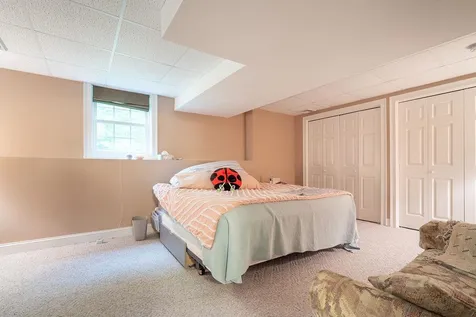 55 Buckingham Lane Hopkinton NH 03229