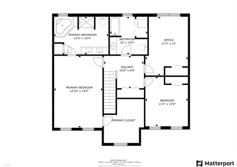 55 Buckingham Lane Hopkinton NH 03229