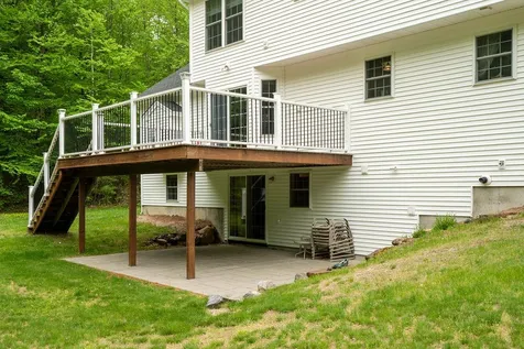 55 Buckingham Lane Hopkinton NH 03229