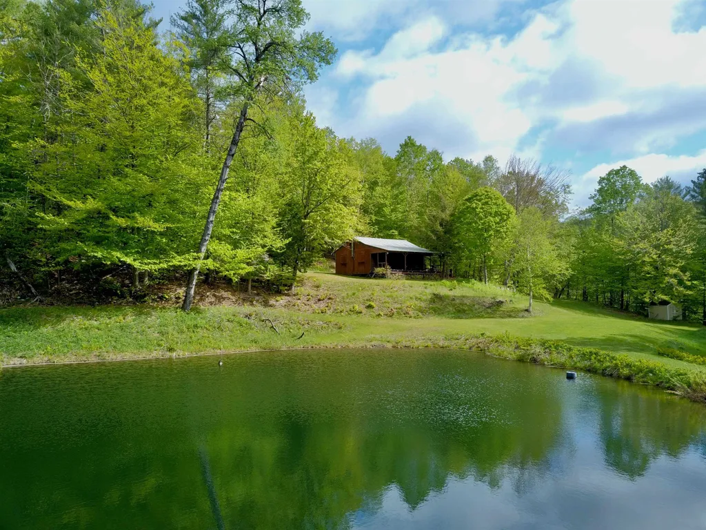 619 Clifford Farm Road Sharon VT 05065