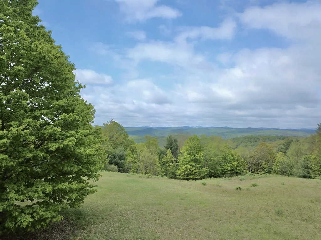 619 Clifford Farm Road Sharon VT 05065
