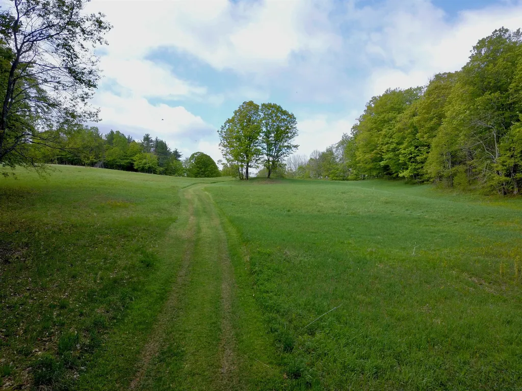 619 Clifford Farm Road Sharon VT 05065