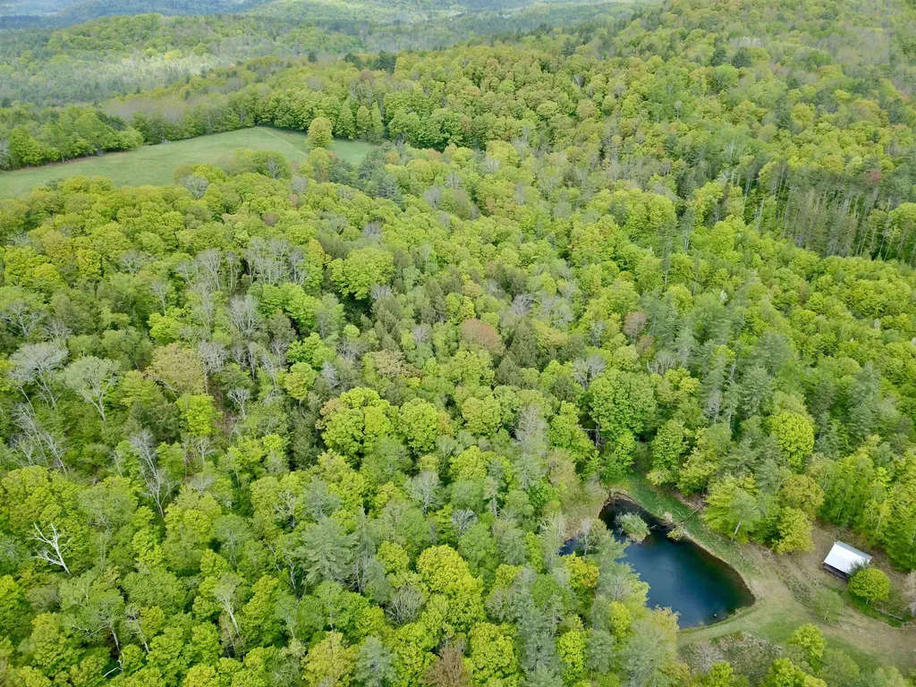 619 Clifford Farm Road Sharon VT 05065