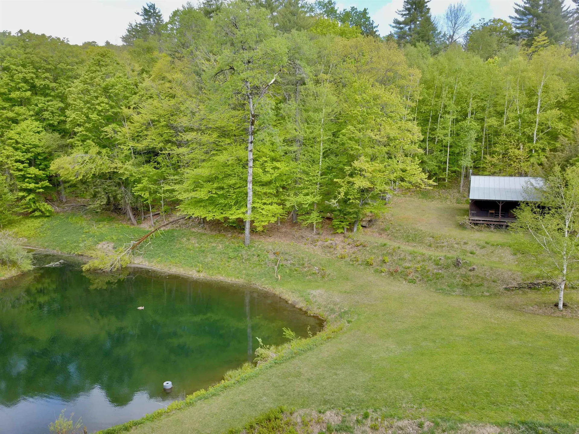 619 Clifford Farm Road Sharon VT 05065