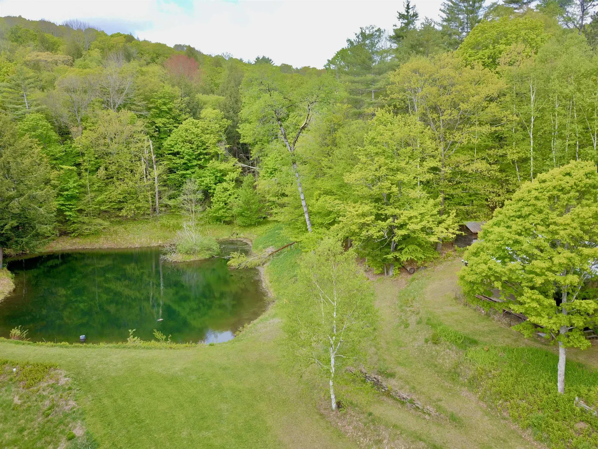 619 Clifford Farm Road Sharon VT 05065