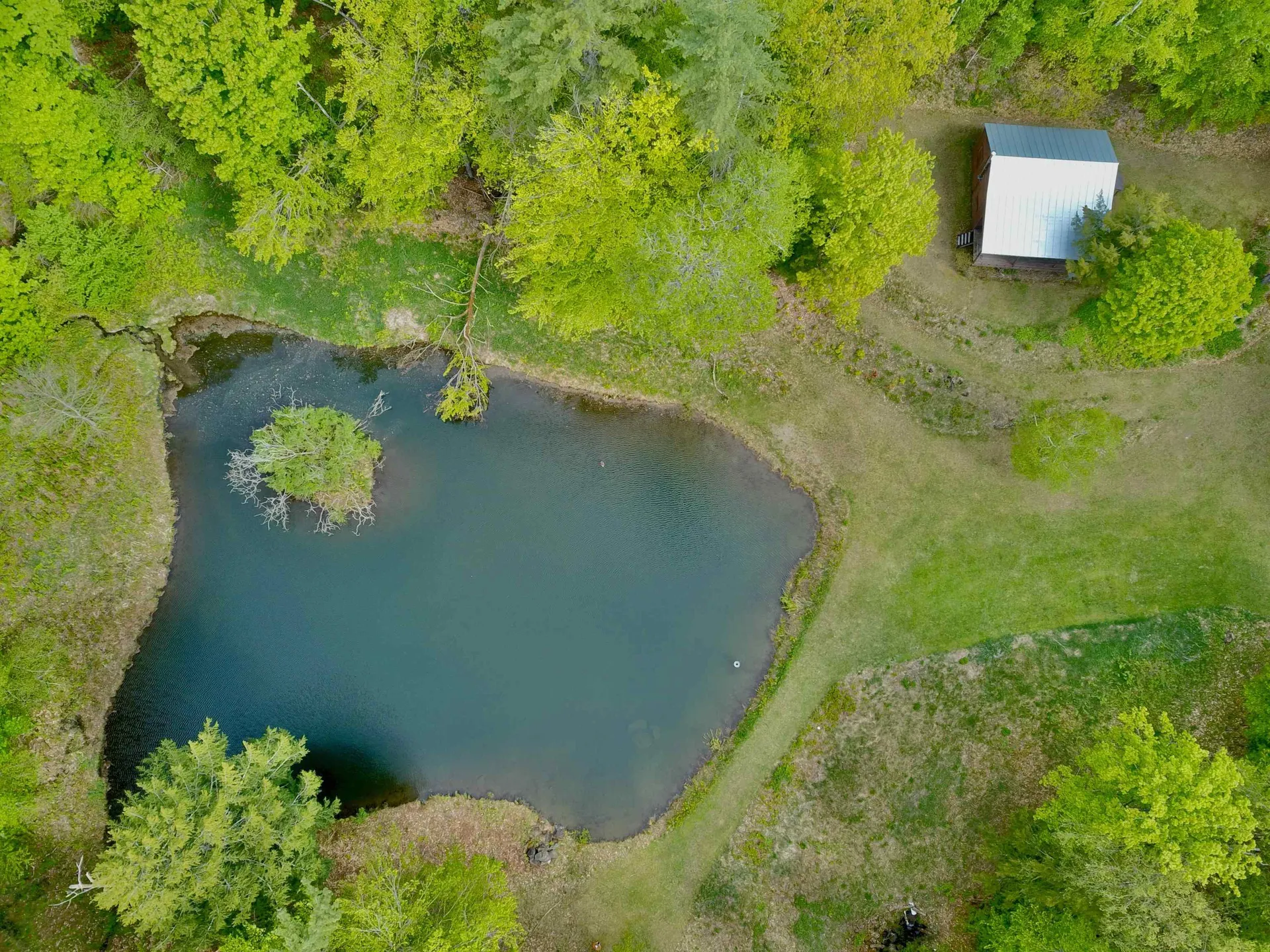 619 Clifford Farm Road Sharon VT 05065