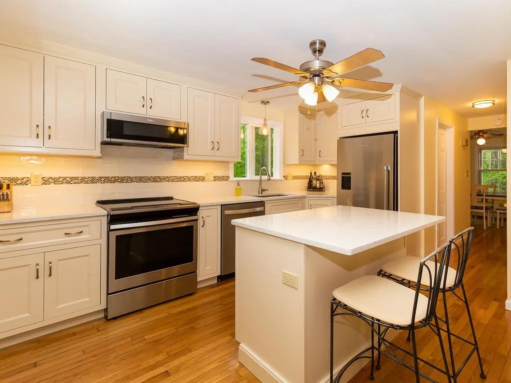 9 Decato Drive Lee NH 03861