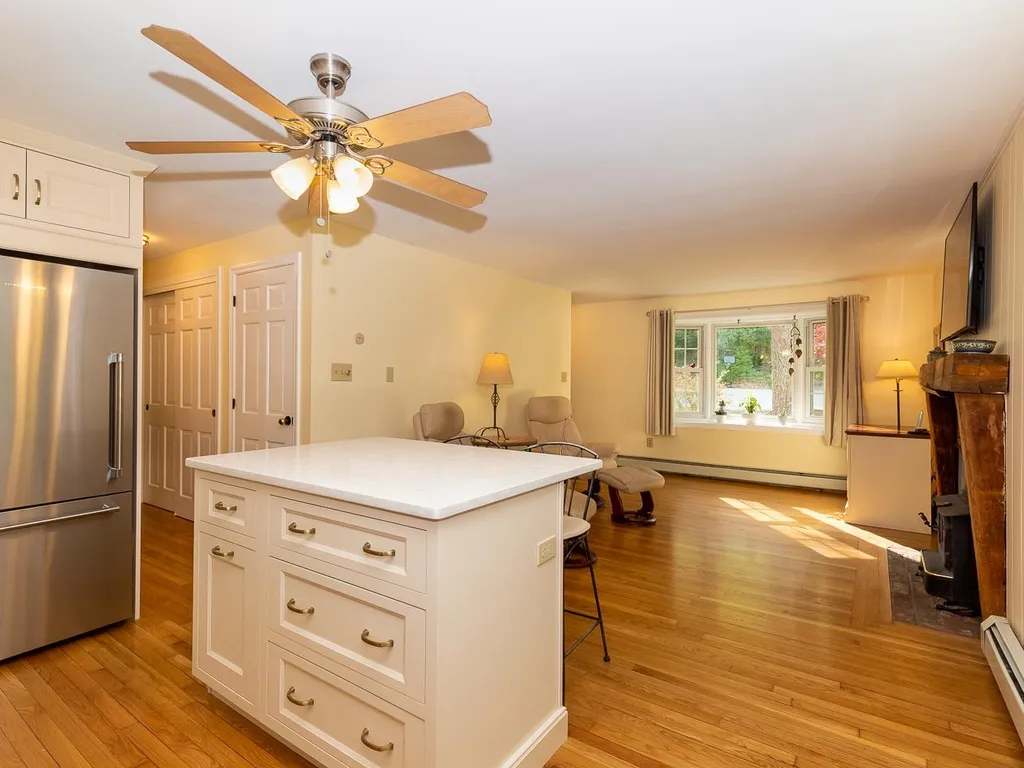 9 Decato Drive Lee NH 03861