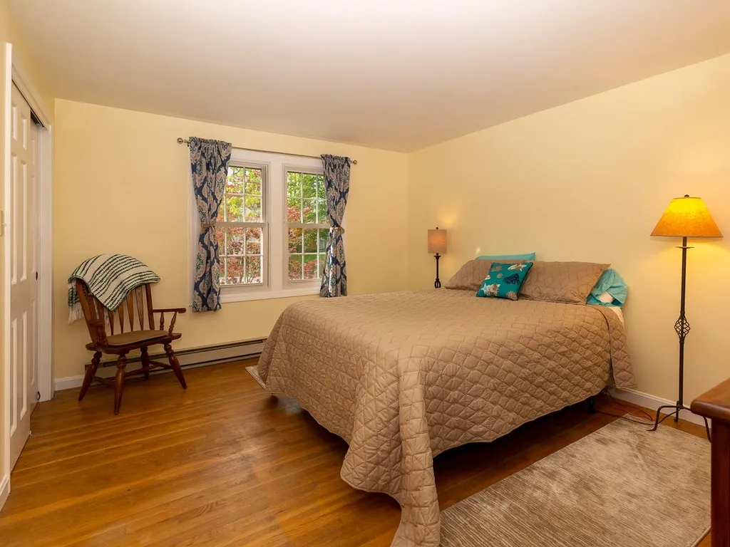 9 Decato Drive Lee NH 03861