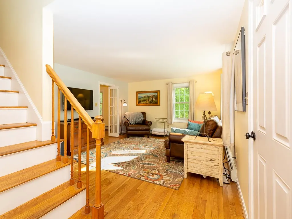 9 Decato Drive Lee NH 03861