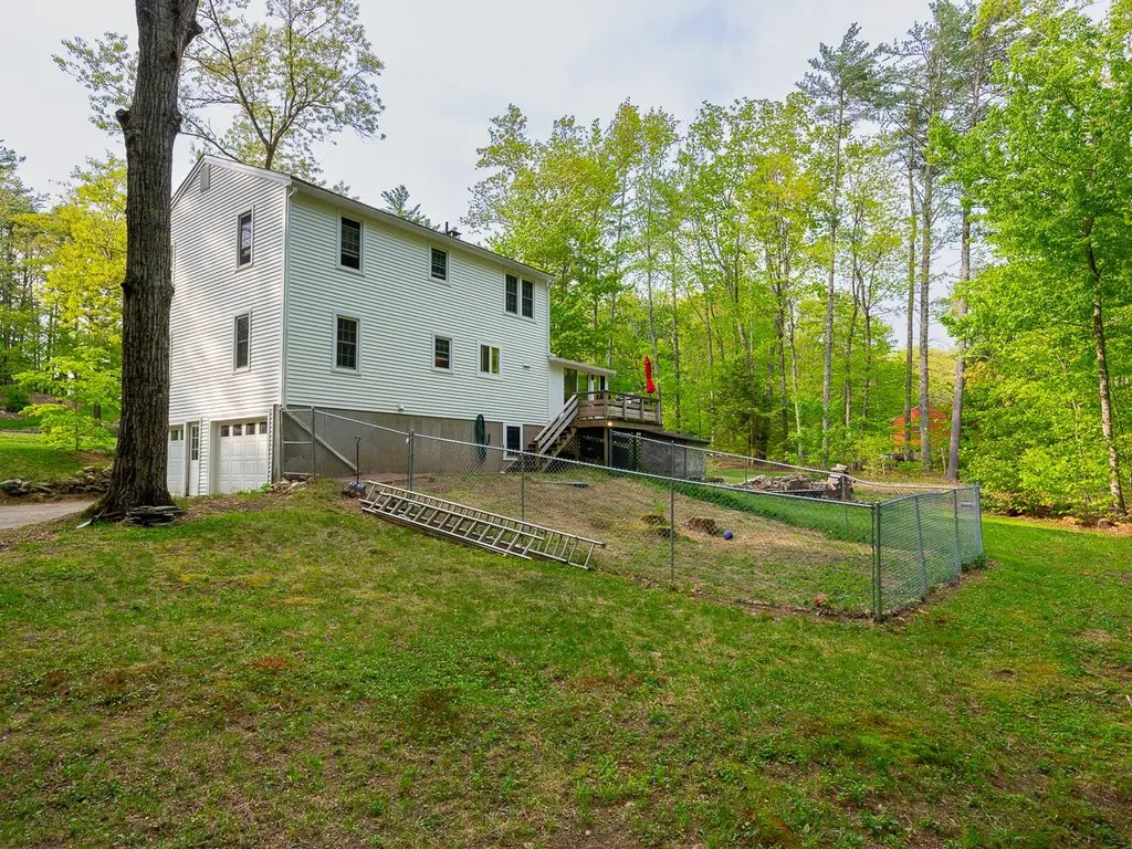 9 Decato Drive Lee NH 03861